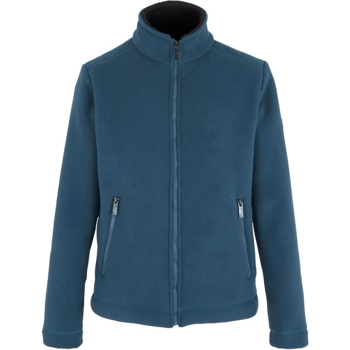 Fleece met rits Regatta Garrian II