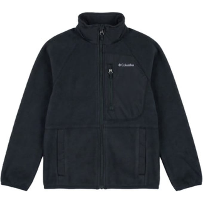 Fleece Jack Columbia Fast Trek V Full Zip