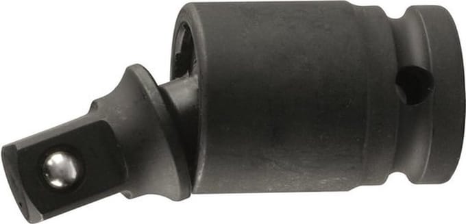 SW-Stahl 07812L IMPACT kogelgewricht 3/8 inch, star afsluitbaar