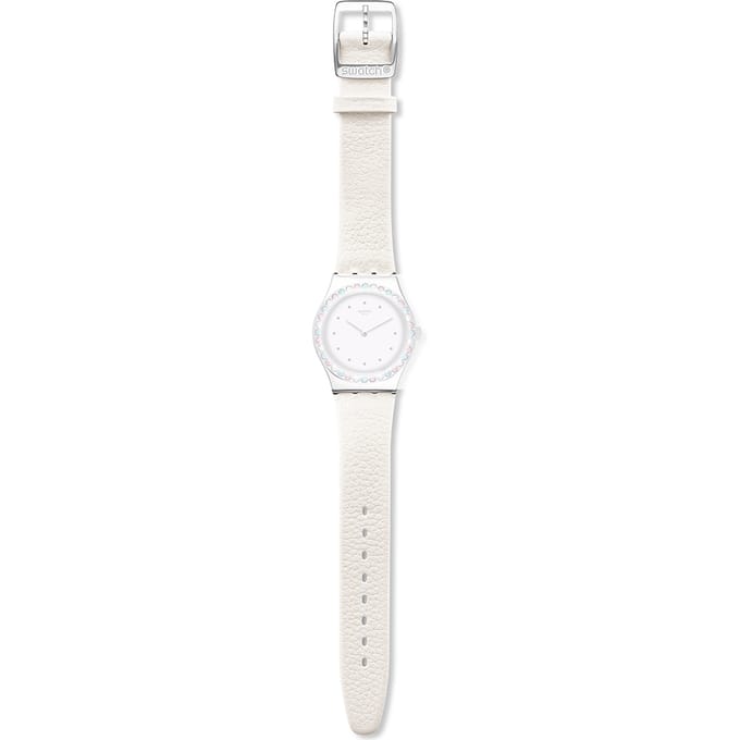 Swatch Irony - Medium - YL AYLS201 YLS201 After Dinner Horlogeband