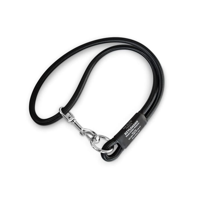 Paardenneusriem KM Elite Ezyloader