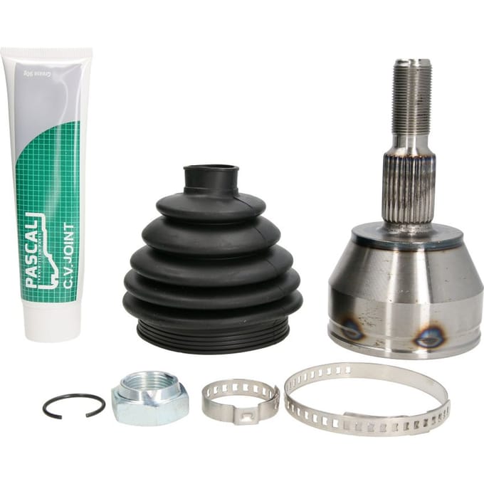 Homokineet reparatie set, aandrijfas PASCAL G1G065PC