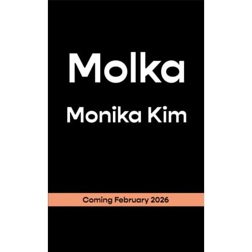 Molka - Monika Kim