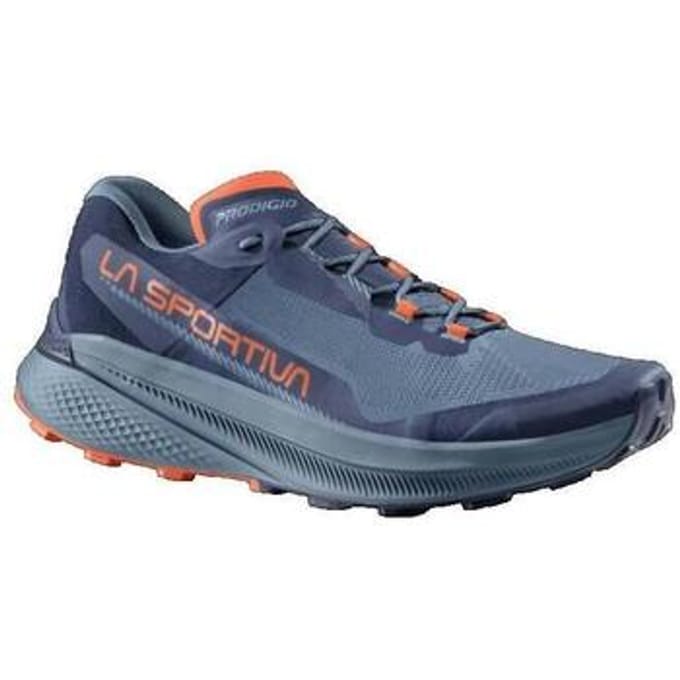 La Sportiva Prodigio Trailschoenen Grijs EU 41 Man