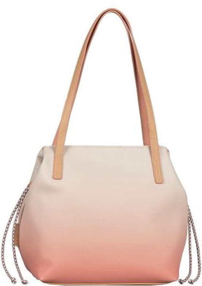 Gabor Bags - roze - kunstleder - maat STUK