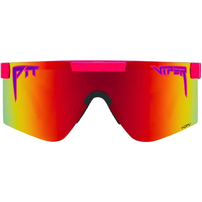 Zonnebril Pit Viper Radical Original Wide HDPV