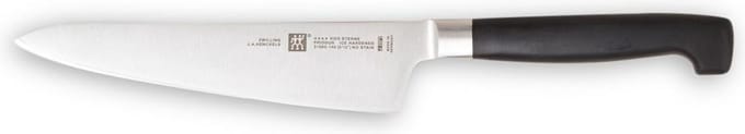Zwilling Four Star koksmes 14cm