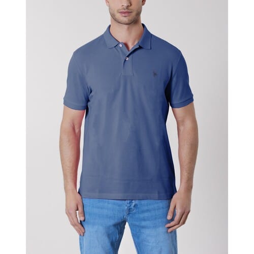 Polo Shirt Korte Mouw U.S Polo Assn. US43197036