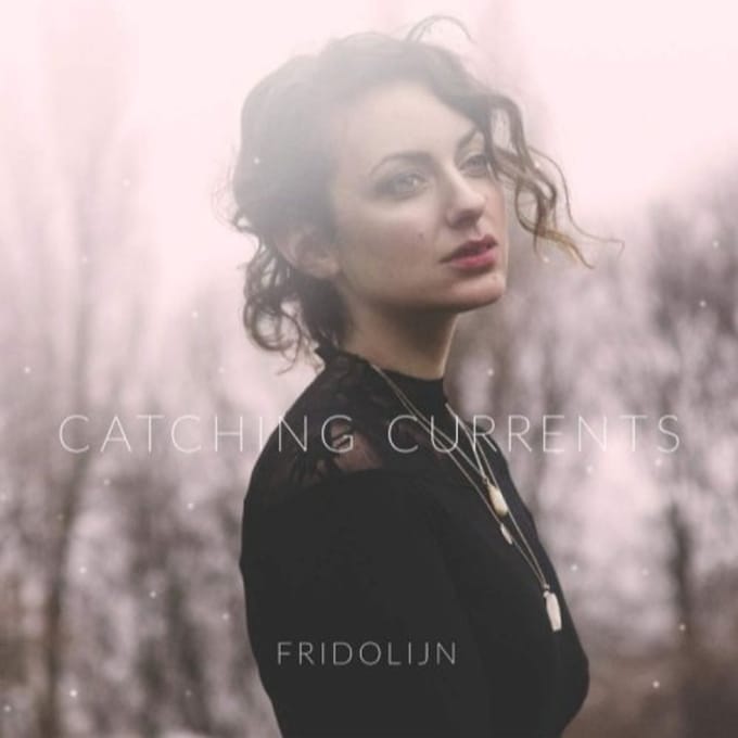 Catching Currents - Fridolijn