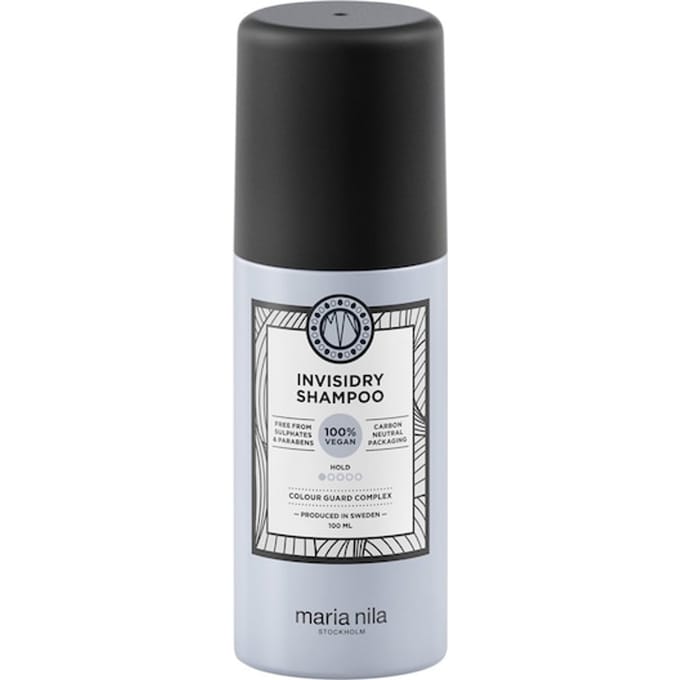 Maria Nila - Style & Finish - Invisidry Shampoo - 250 ml