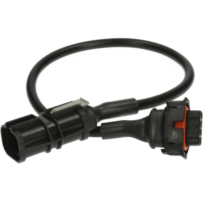 Gaspedaalpositiesensor  DT Spare Parts 3.32385