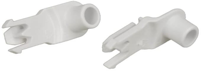 BOSCH - SCHARNIERPUNT KLEP SET - 00603659