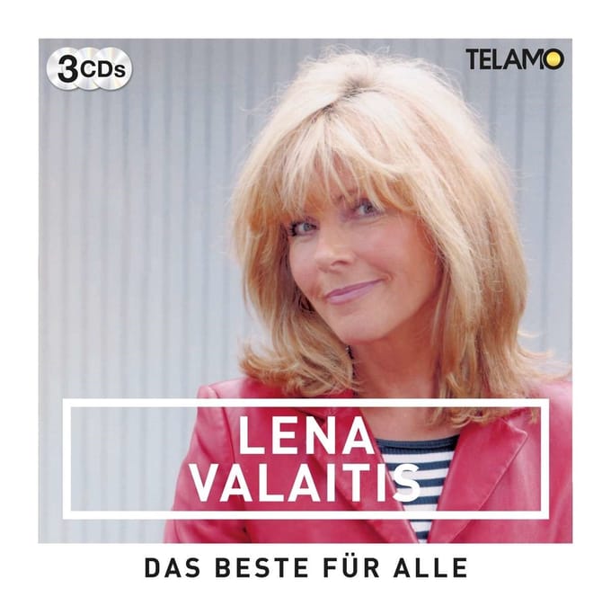 Lena Valaitis - Das Beste Für Alle