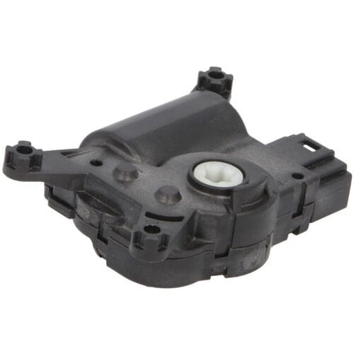 Bedieningselement, airconditioner DENSO DAT09022