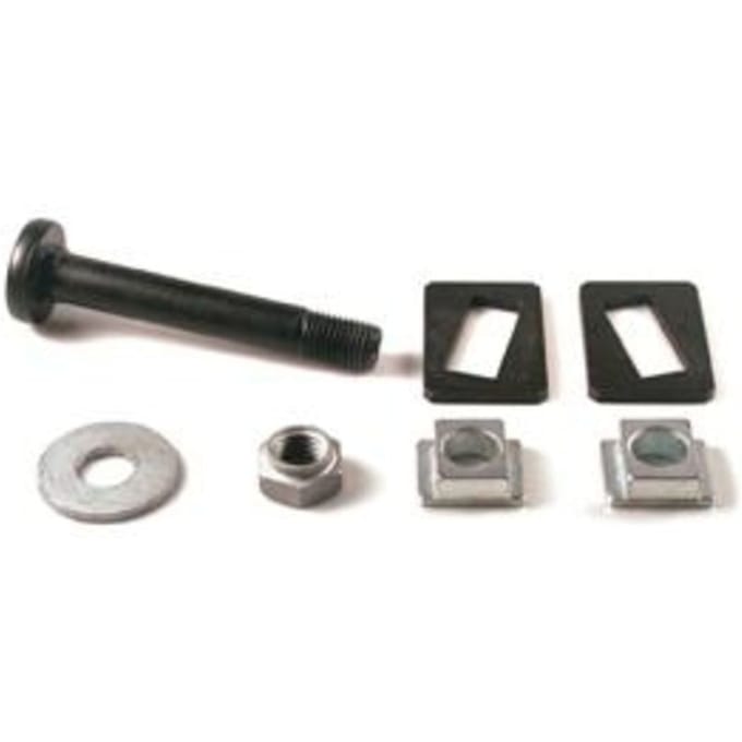 Reparatieset, veerbevestiging AUGER 53537