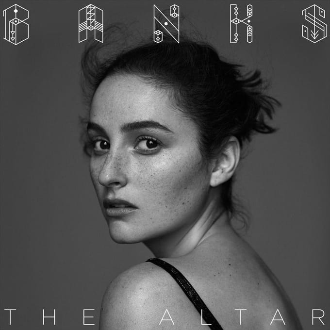 Altar - Banks