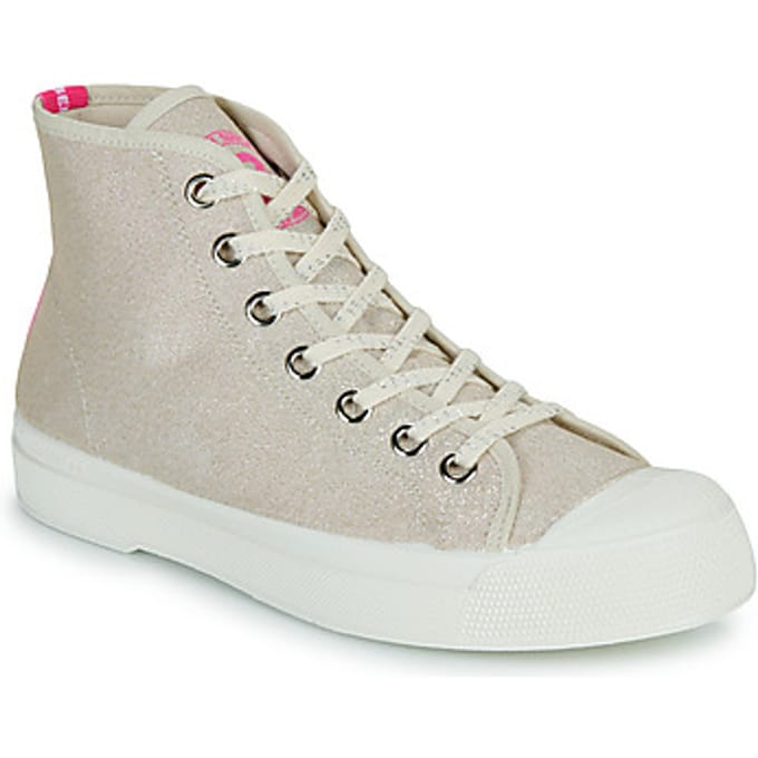Bensimon  Hoge Sneakers STELLA