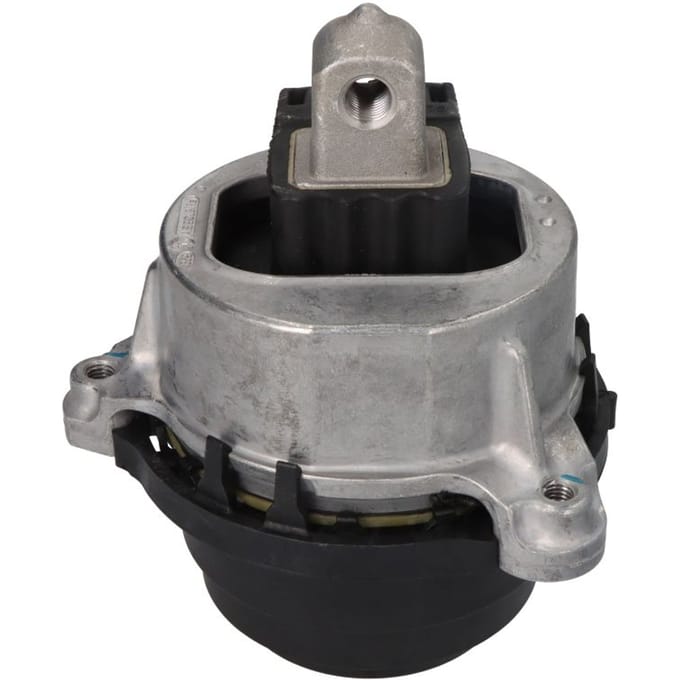 Rubber carrosserie, motorophanging LEMFÖRDER 43415