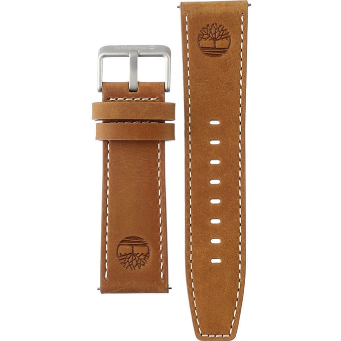Timberland 03-15909JS12 15909J Boxbourough Horlogeband