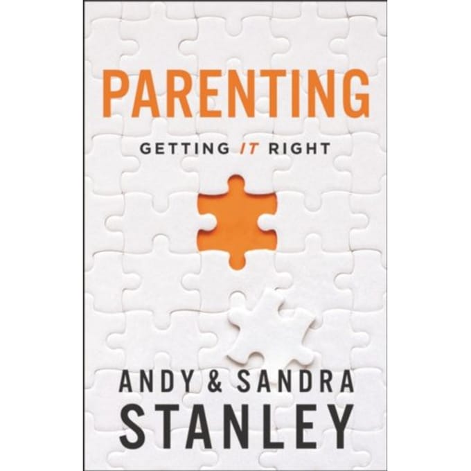 Parenting - Andy Stanley