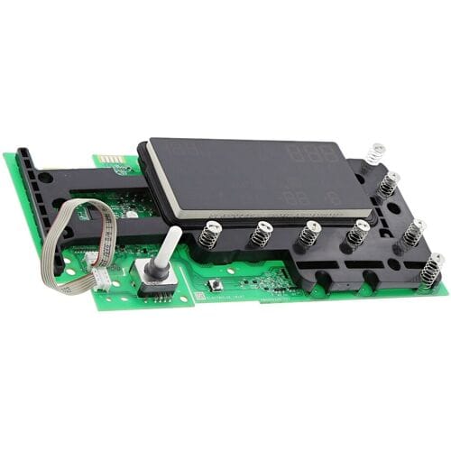 AEG gebruikersinterface-bord, set, programmaselektor, S8,TD,ONE 4055407136