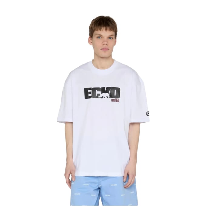 Ecko Unltd. T-shirt Frsh