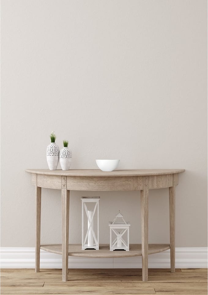 OHNO - Woonaccessoires - Victoria Kom - Wit