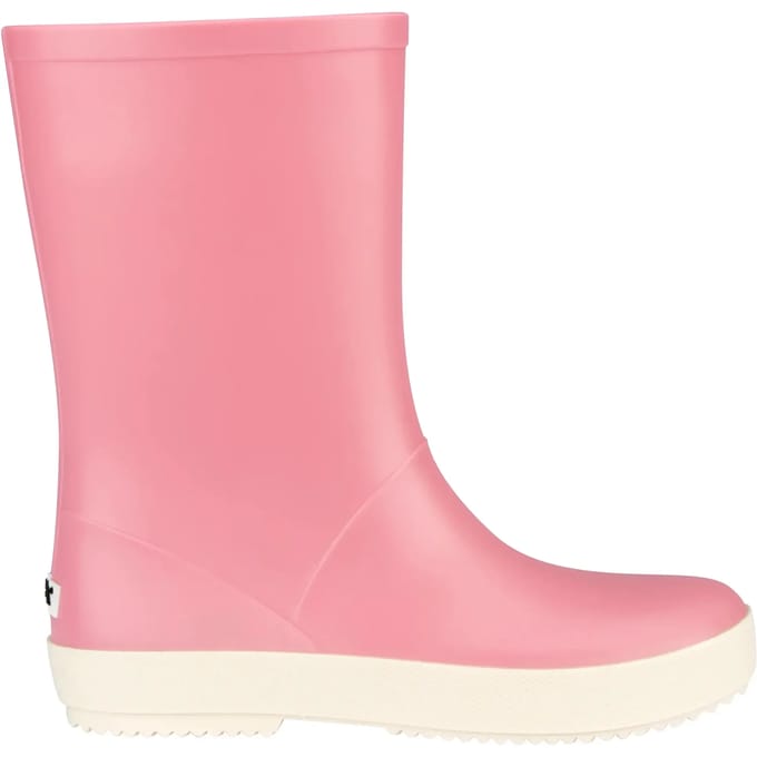 Ralka Regenlaarzen Junior - Puddle - Roze - 33/34