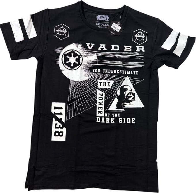 Star Wars Don Diablo Collection T-shirt