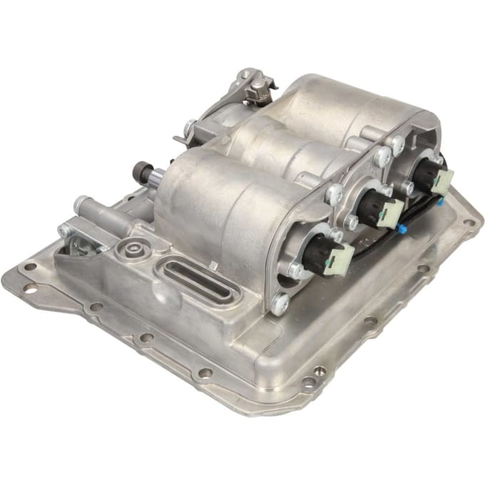 Reparatieset voor synchronisator versnellingsbak WABCO 4213559502