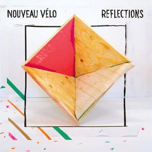 Reflections - Nouveau Velo