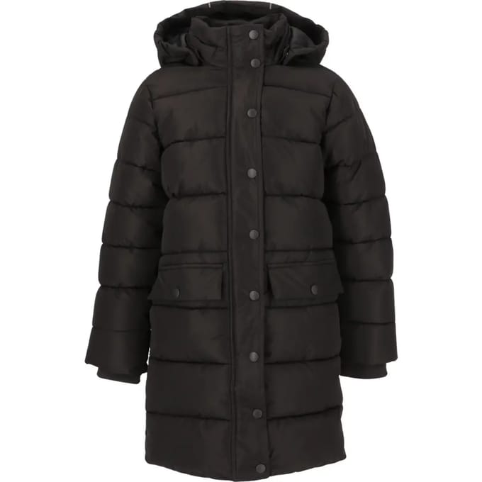 Kinderparka Zigzag Luisa