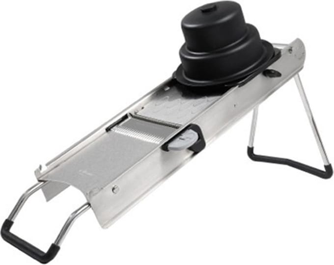 De Buyer La Mandoline Access - mandoline slicer