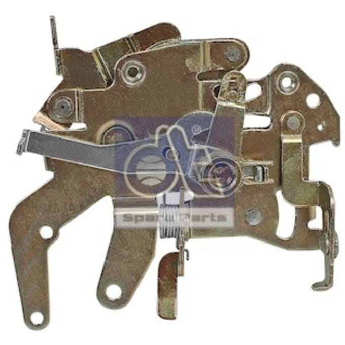 Deurslot DT SPARE PARTS 4.68381