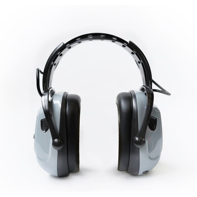 Bluetooth Gehoorkap 37-700 | +Safety® | Xtreme Headset