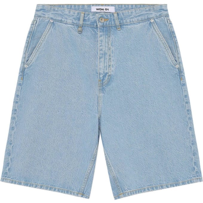 Dan Shorts