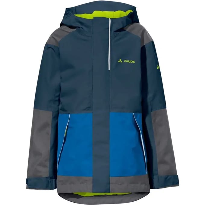 Waterproof kinderjas VAUDE Caprea 2L