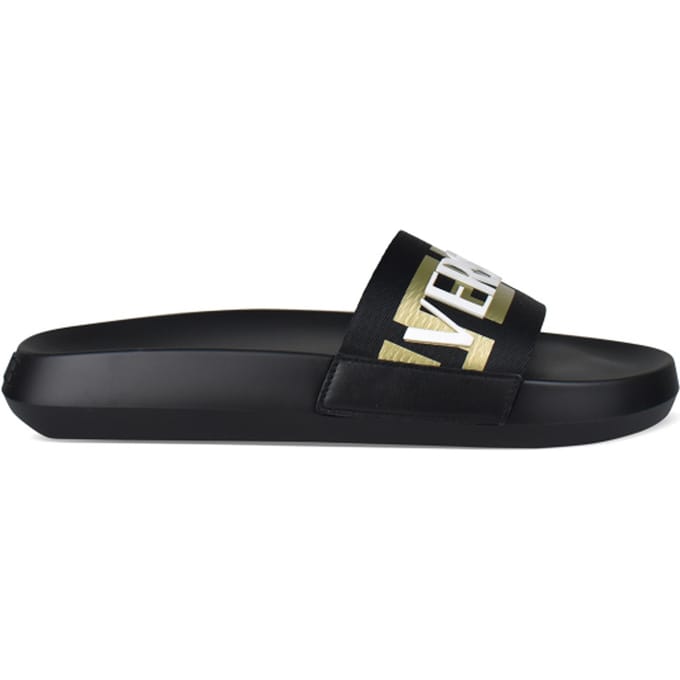 Teenslippers Versace -