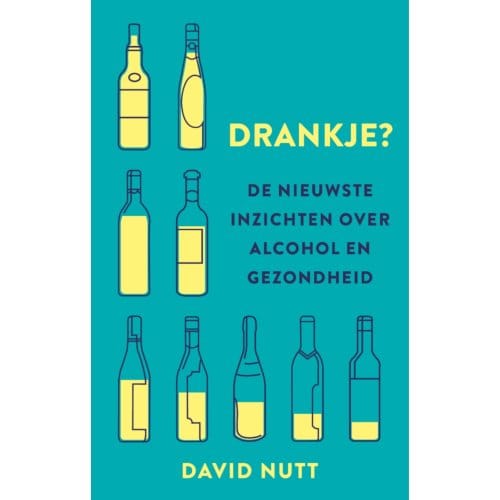 Drankje? - David Nutt
