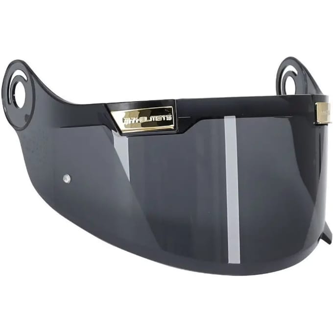 Scherm met ventilatie MT Helmets MT-V-32 100% Max