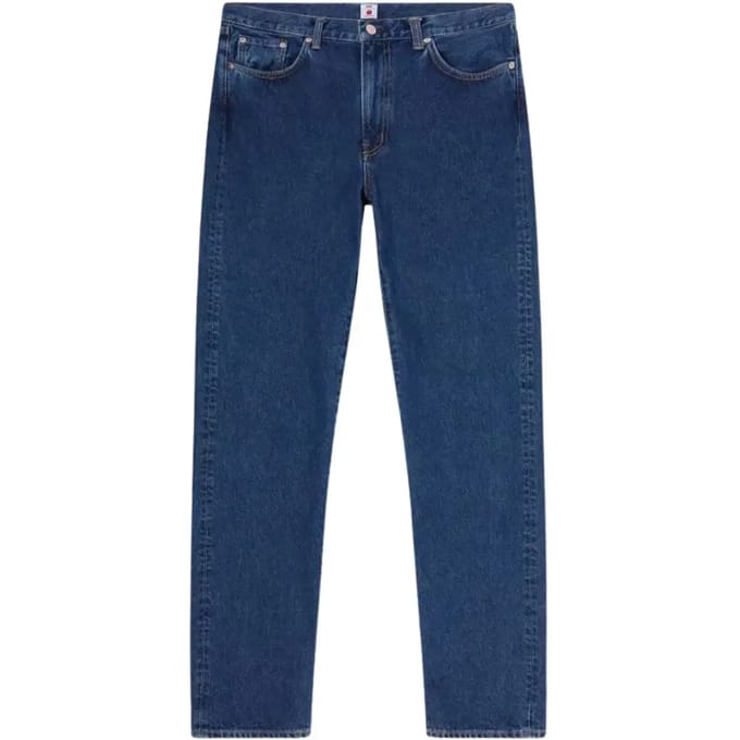 Rechte jeans Edwin