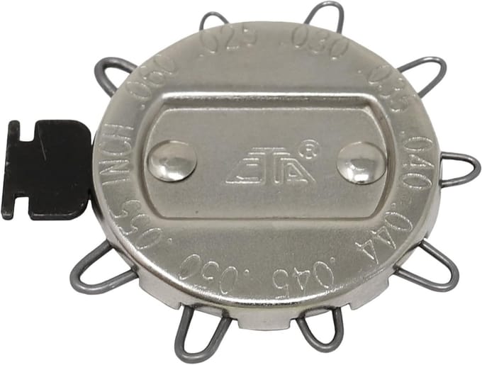 Universele Bougie Gap Meter voor Motorfiets Auto en Scooter