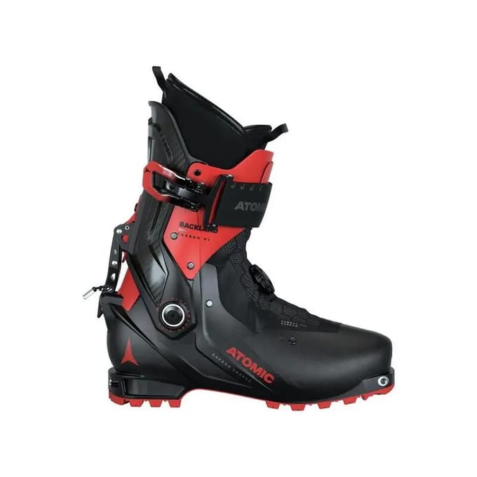 Skischoenen Atomic Backland Carbon Ul