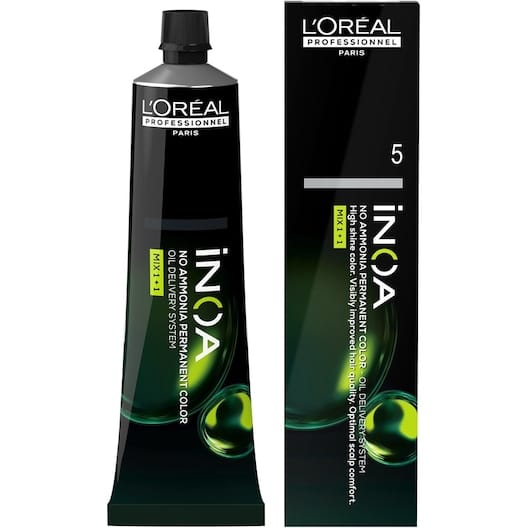 L’Oréal Professionnel Paris Inoa INOA haarkleur Professionele haarkleuring Dames 60 ml