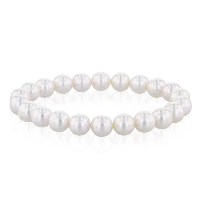 Luna-Pearls - 104.0548 - Armband - met Akoya gekweekte parel