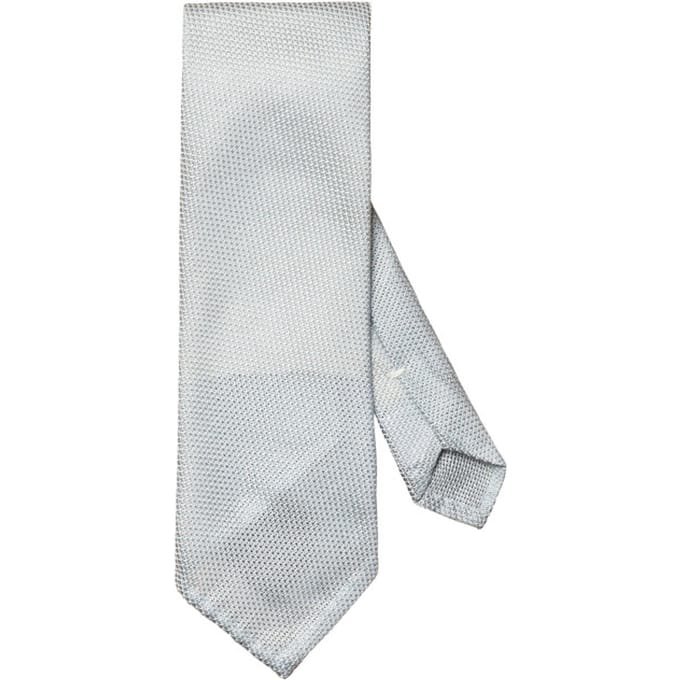 Eton  Stropdassen Lichtblauw A00033295 23