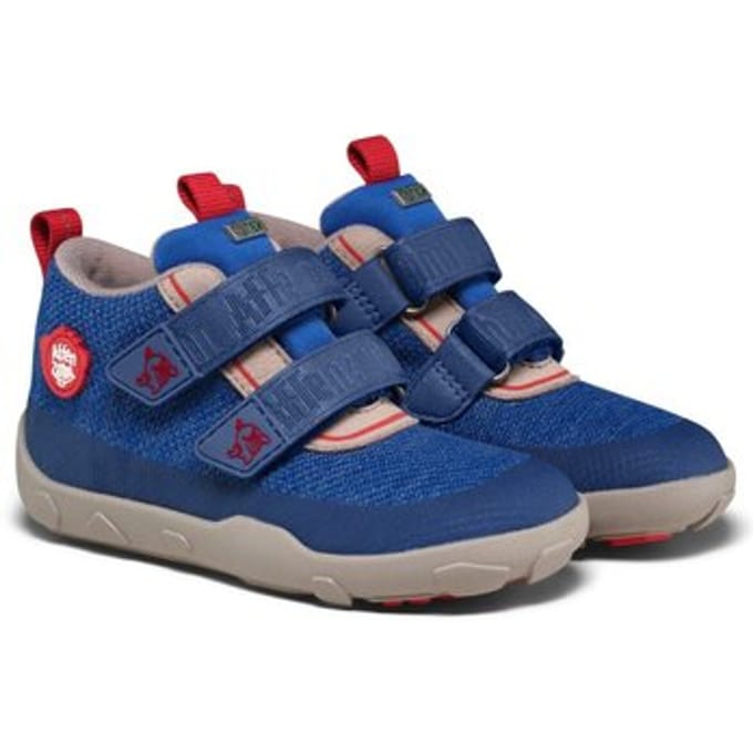 Hoge Sneakers Affenzahn -