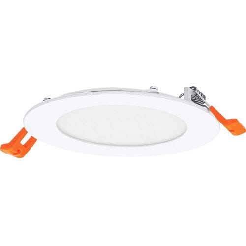 Osram SMART+ Downlight Slim 550lm 8W/827-865 120mm white WiFi