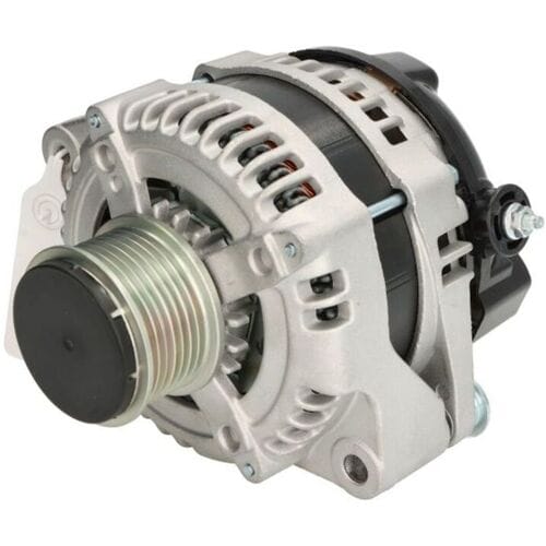 Driefasige generator PULSAR ROTATING ELECTRICS PSR10597