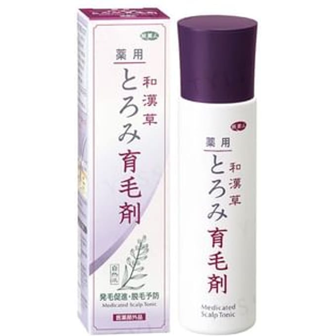 Tabibijin - Scalp Tonic 150ml